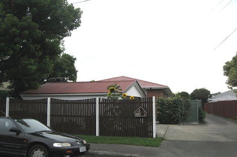 Photo of property in 48 Maryhill Avenue, Hoon Hay, Christchurch, 8025