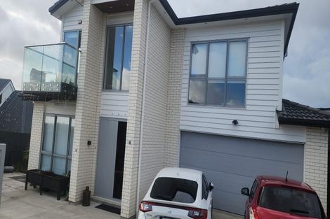 Photo of property in 4 Fortuna Place, East Tamaki Heights, Auckland, 2016