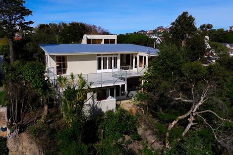 Photo of property in 213 Musselburgh Rise, Andersons Bay, Dunedin, 9013