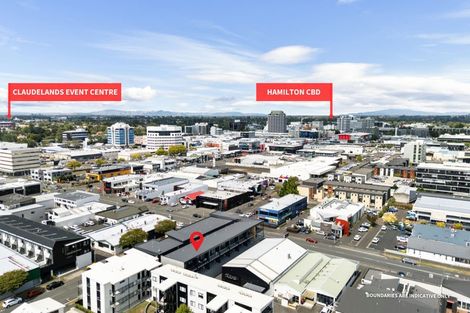 Photo of property in 13u9 Vialou Street, Hamilton Central, Hamilton, 3204