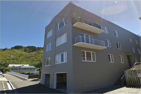Photo of property in 68u3 Hill Street, Thorndon, Wellington, 6011