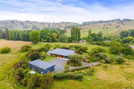 Photo of property in 430 Echolands Road, Taumarunui, 3994