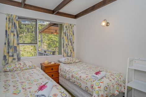 Photo of property in 94 Pa Road, Hahei, Whitianga, 3591