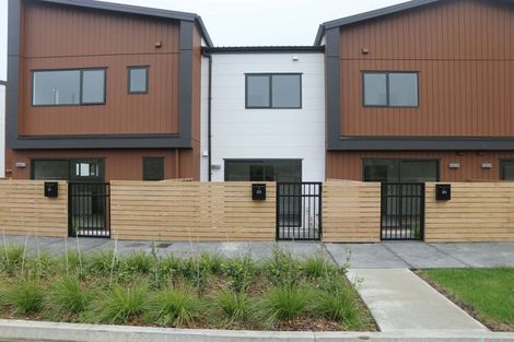 Photo of property in 33 Sun Orchid Avenue, Wiri, Auckland, 2104
