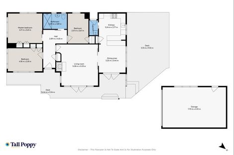 Photo of property in 40 Marlborough Street, Feilding, 4702