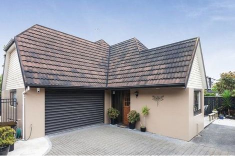 Photo of property in The Arbors, 3 The Arbors, West End, Palmerston North, 4410