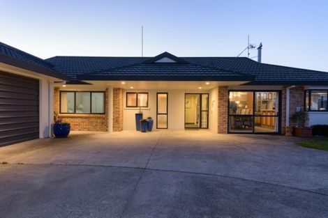 Photo of property in 52 Lotus Avenue, Mount Maunganui, 3116