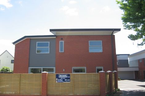 Photo of property in 1/21 Rosewarne Street, Spreydon, Christchurch, 8024