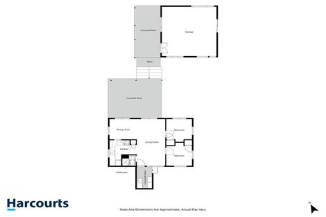 Photo of property in 124 Hampton Road, Whangamata, 3620