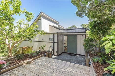 Photo of property in 23a Upoko Road, Hataitai, Wellington, 6021