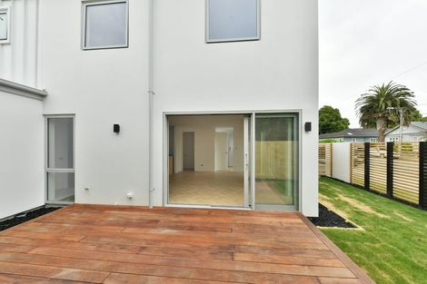 Photo of property in 134 Westminster Street, St Albans, Christchurch, 8014