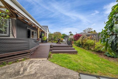 Photo of property in 18 Pembroke Road, Stratford, 4332