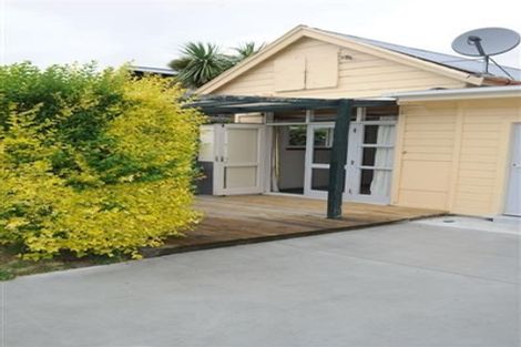 Photo of property in 125 Chester Street East, Christchurch Central, Christchurch, 8011