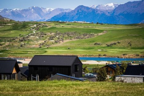 Photo of property in 14b Kinross Lane, Jacks Point, Queenstown, 9371