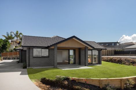 Photo of property in 3 Brendan Close, Omokoroa, 3114