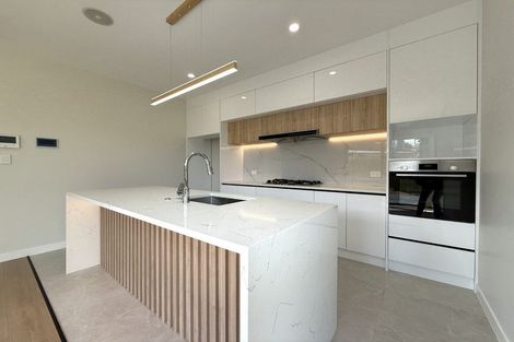 Photo of property in 13d Williams Road, Hobsonville, 0618