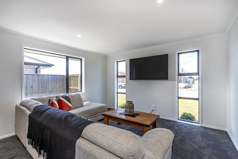 Photo of property in 74 Kemble Drive, Rolleston, 7615