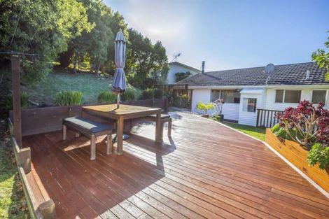 Photo of property in 3 The Anchorage, Whitby, Porirua, 5024