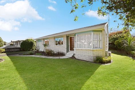 Photo of property in 15 Bains Avenue, Hamilton East, Hamilton, 3216