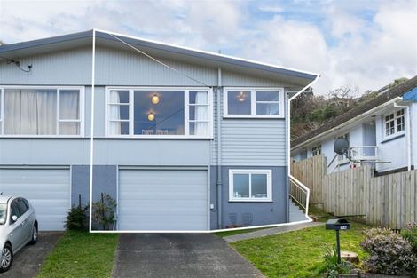 Photo of property in 16a Thurleigh Grove, Karori, Wellington, 6012