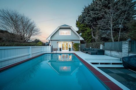 Photo of property in 31 Aynsley Terrace, Hillsborough, Christchurch, 8022