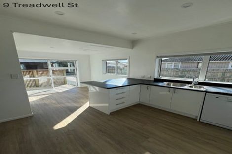 Photo of property in 9 Treadwell Street, Naenae, Lower Hutt, 5011