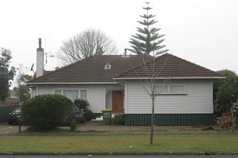 Photo of property in 22 Galloway Street, Hamilton East, Hamilton, 3216