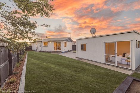 Photo of property in 26 Donnington Street, Parklands, Christchurch, 8083
