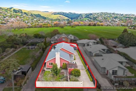 Photo of property in 16 Butler Street, Opawa, Christchurch, 8023