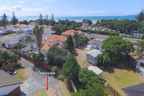 Photo of property in 4/4 Beach Road, Orewa, 0931