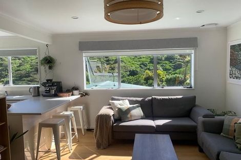Photo of property in 20f1 Doris Gordon Crescent, Crofton Downs, Wellington, 6035
