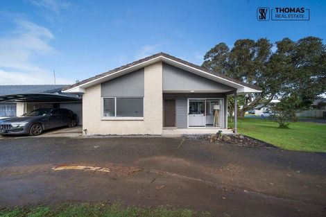 Photo of property in 1/19 James Road, Manurewa, Auckland, 2102