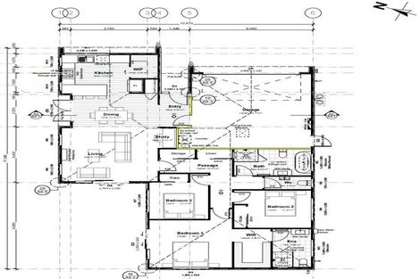 Photo of property in 4 Withers Crescent, Halswell, Christchurch, 8025