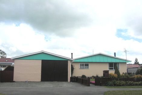 Photo of property in 55 Burnett Street, Oxford, 7430