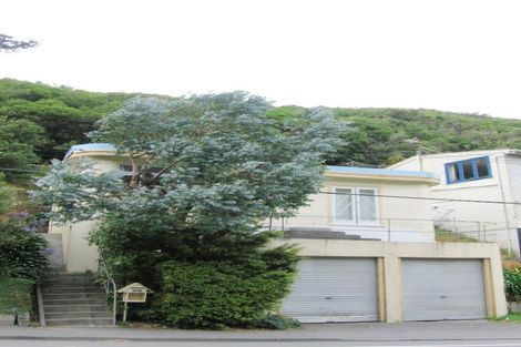 Photo of property in 357 Ohiro Road, Brooklyn, Wellington, 6021