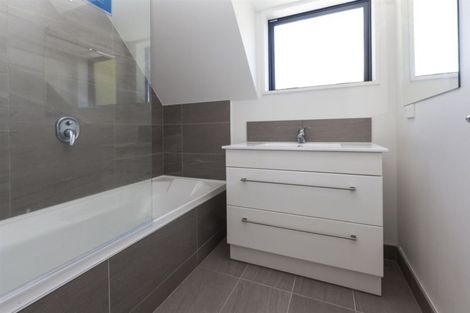 Photo of property in Cornwall Gardens, 1/27 Cornwall Street, St Albans, Christchurch, 8014