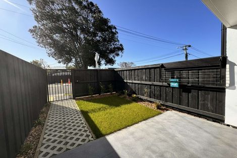 Photo of property in 2/504 Armagh Street, Linwood, Christchurch, 8011