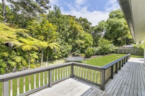 Photo of property in 6 Menear Lane, Hillcrest, Auckland, 0627