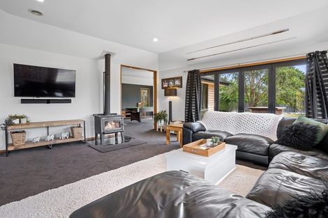 Photo of property in 754 East Maddisons Road, Rolleston, 7614