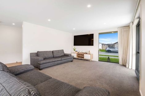 Photo of property in 10 Baratheon Road, Rolleston, 7615