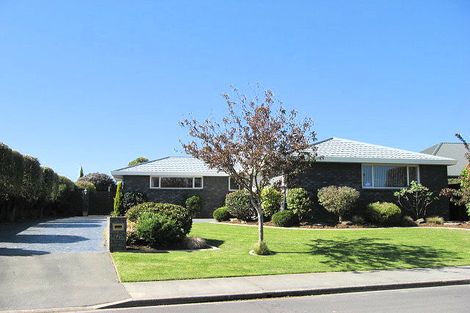 Photo of property in 6 Busby Place, Kaiapoi, 7630