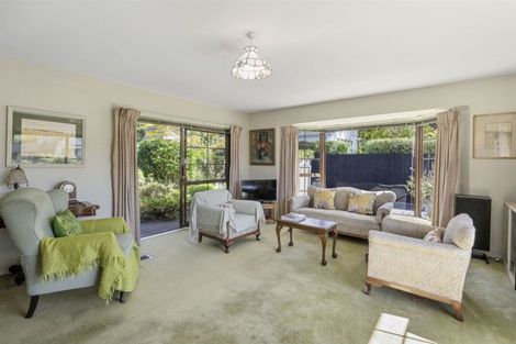 Photo of property in 1/9 Bryndwr Road, Fendalton, Christchurch, 8052