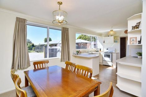 Photo of property in 20 Mathias Place, Kaiapoi, 7630