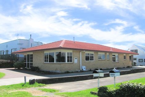 Photo of property in 487 Maunganui Road, Mount Maunganui, 3116