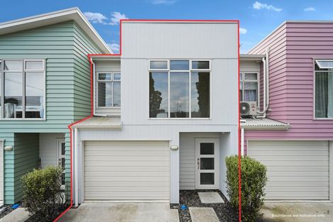 Photo of property in 72u2 Carrington Avenue, Silverdale, Hamilton, 3216
