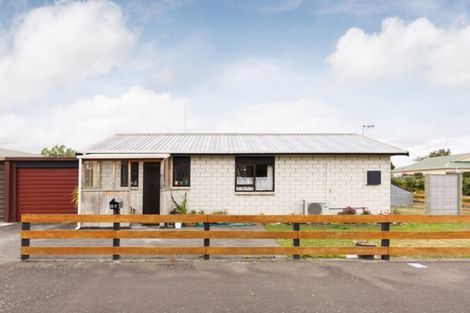 Photo of property in 81b Beattie Street, Feilding, 4702