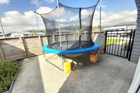 Photo of property in 23 Grovedale Square, Wainuiomata, Lower Hutt, 5014