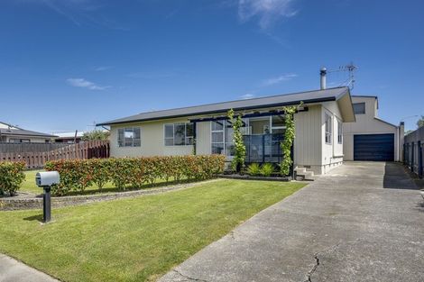 Photo of property in 12 Essex Street, Tamatea, Napier, 4112