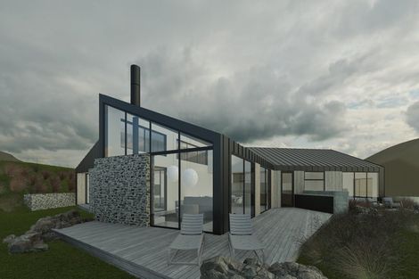 Photo of property in 9 Spring Hill Road, Kelvin Heights, Queenstown, 9300