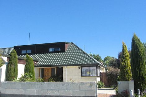 Photo of property in 47 Lakewood Drive, Burwood, Christchurch, 8083